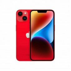 Apple iPhone 14 256 GB Red